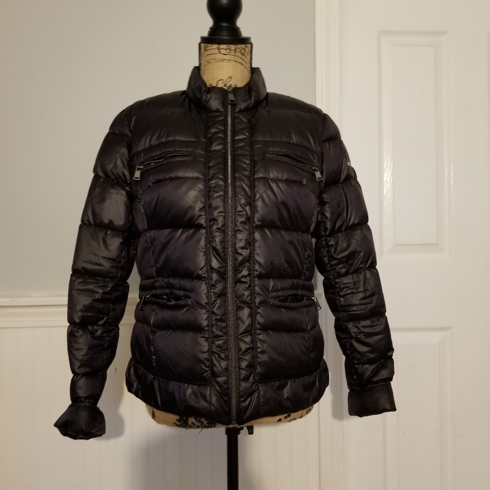 Bebe Down Jacket - image 2